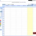 Google Calendar